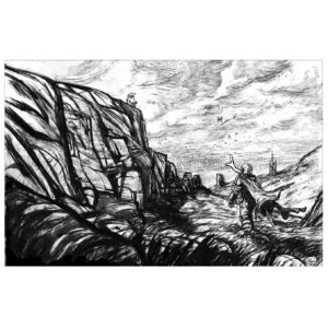 The Mandalorian and Grogu (original)