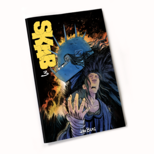 SKAB Chapter 3